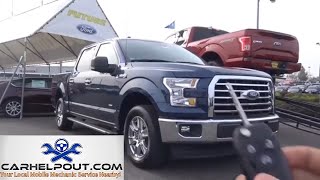 Most Common Problem with 2018 Ford F Series truck Vehicle to Last more than 300,000 Miles Carhelpout