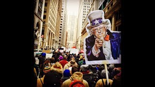 From Bullshit to Bernie Sanders: Activating People