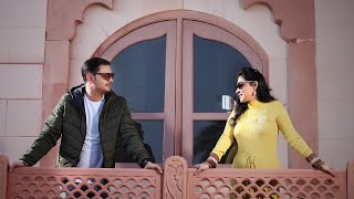 Best Cinematic 2022 ll Staffy Weds Sonal Video by:-Guri Bains Photography