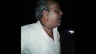 नाथी जी भजन गाते हुए पूण्डरी ( सुनिये जरूर) ।
