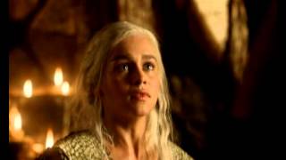 Game of Thrones ~ The Targaryens: Bad Blood