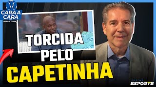 VOTEM NELE! Citadini explica por que torce para Edílson ganhar o BBB 26