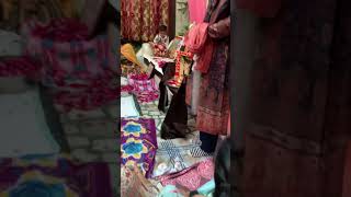 Guruji ka Gungaan by Sangat aunty | Guruji ka Satsang at Sri Muktsar sahib , Punjab | Divine |