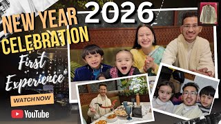 साल का आखिरी दिन परिवार के साथ  और नए साल की नई शुरुआत @NegiFamily || #karigari #harpalsinghsokhi 