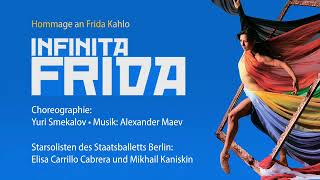 Infinita Frieda