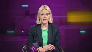 RTÉ | Because ... public media matters, now more than ever