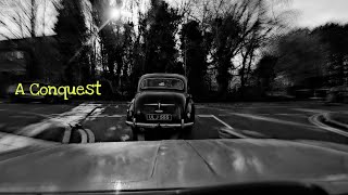 More Marina Driving and Daimler Conquest Test Drive - Home time  !