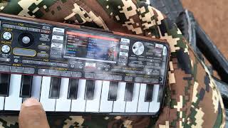 Bahut pyar karte Hain | sajan movie | Hindi song cover mobile #hindisong #instrumental #Salman Khan