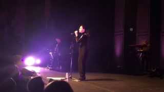 Jessie Ware - That's All I Want From You (Nina Simone Cover)