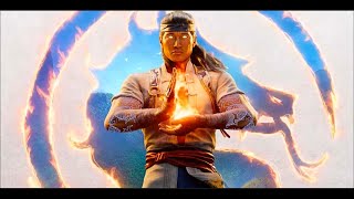 "Kang's Kombat: Live Mortal Kombat Action ft. Liu Kang"