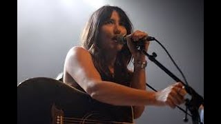 KT Tunstall - Other Side of the World - Glastonbury 2005