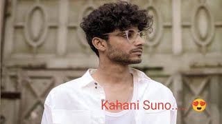kahani suno Song 4k