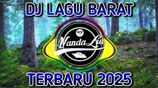 DJ TERBARU 2025 | DJ SLOW BASS CEK SOUND THAILAND STYLE  TERBARU | DJ TIK TOK FULL BASS