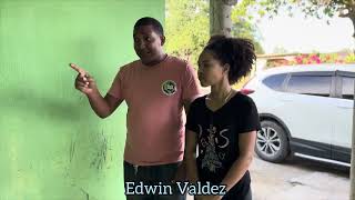 Padre e hijo tiene al barrio con el grito al cielo 😡😱🤦🏽‍♂️#viralisimo