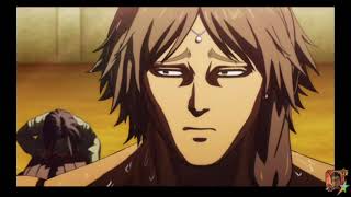 Kengan Ashura: Round 1, Right Block (D Block) AMV
