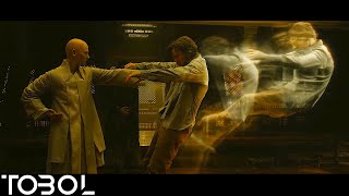 Don Tobol - Lose Sleep (Melodic Deep) | Doctor Stephen Strange [4K]