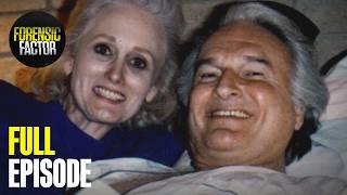 Las Vegas 'Black Widow' Murder: A Million-Dollar Motive | Season 5 Episode 6 | Forensic Factor