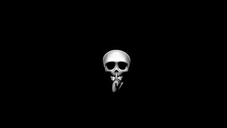 Skull face meme | Trending skull face meme 