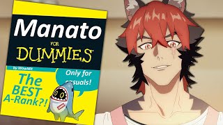 Getting the Job DONE | Manato Short Guide | Zenless Zone Zero