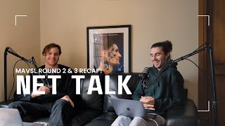 LOCK IN For The Rounds 2 & 3 Recap Of The MAVSL