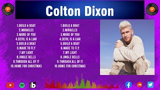 C.o.l.t.o.n. .D.i.x.o.n. ~ Best Christian Worship Songs ~ Top Praise Worship Songs 2024