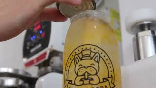 Fruity Boba