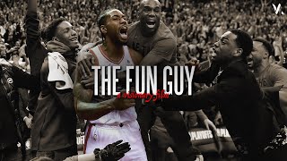 THE FUN GUY: Kawhi Leonard 2019 Raptors Tribute Mini-Movie (NBA Champion Highlights) ᴴᴰ