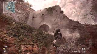 Thermal Wallah - MW3 Game Clip