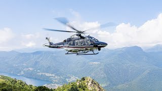Leonardo al fianco dell'Arma dei Carabinieri 2025