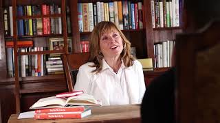 Jane Miller, Introduction to FIVE TIPS ABOUT CAREER STUFF