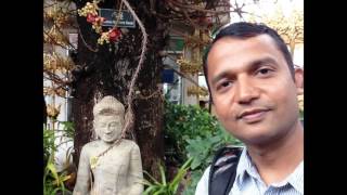 Deepak Goel - Cambodia