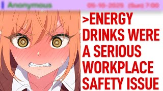 Feminist HR “Fixes” Workplace Culture — PANICS When Real Work Stops