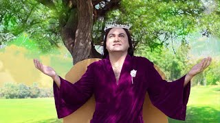 Taher Shah - Angel But Only When He Says Angel