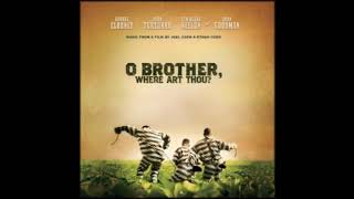 Soggy Bottom Boys Feat Dan Tyminski - I Am a Man of Constant Sorrow radio version