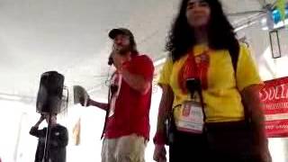 18a/ #WSF2016 #FSM2016 22 presentations on WSF Actions & Agora Initiatives -D5 Aug13/16