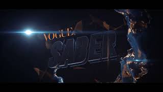 Intro SaberArtz 💜 (999 likes?)✨