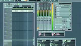 Bassotronics   Steve Meades Tahoe