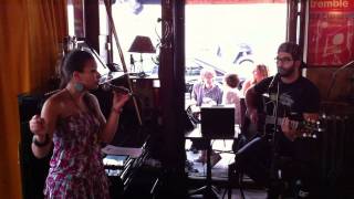 LE TABARIN "AMORIA & JOKAFACE"