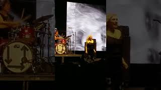 Blondie "Call Me" Live 2022