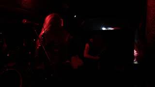 Herald - In Ophidian Lawlessness (Live)