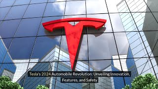 Tesla Revolution: The Future of Eco-Friendly Driving ♻️