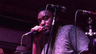 Rebirth Brass Band - Live at The Maple Leaf, New Orleans LA - 2/7/18 (in the wee hours)