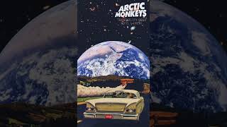 An arctic monkeys playlist for long night driving 🚘