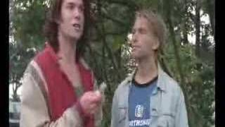Initiation (All-Stars de Serie fanvid)