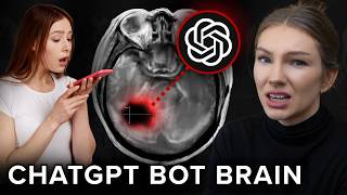 ChatGPT is Turning Everyone Into Bots