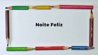 Noite Feliz/ Noite de Paz