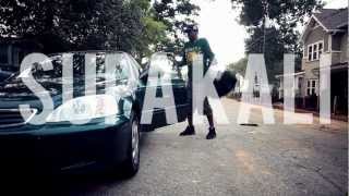 SupaKali - Oh Yeah (Prod. by Kato) (OFFICIAL MUSIC VIDEO)
