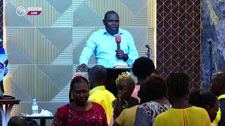 SUNDAY SECOND SERVICE || PR KAMYA EMMANUEL || 01ST MARCH 2026
