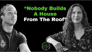 Foundational Healing | The EPIC8 Framework with Dr  Jenn Ashby | #podcast