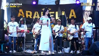 KERANDA CINTA LUPVI ARABELLA MUSIC PESONA AUDIO LIVE NGAPUS JAPAH BLORA